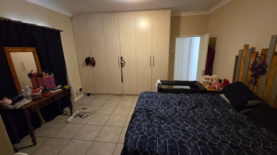 3 Bedroom Property for Sale in Hospitaalpark Free State